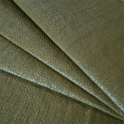 Colored PP Woven Sacks best